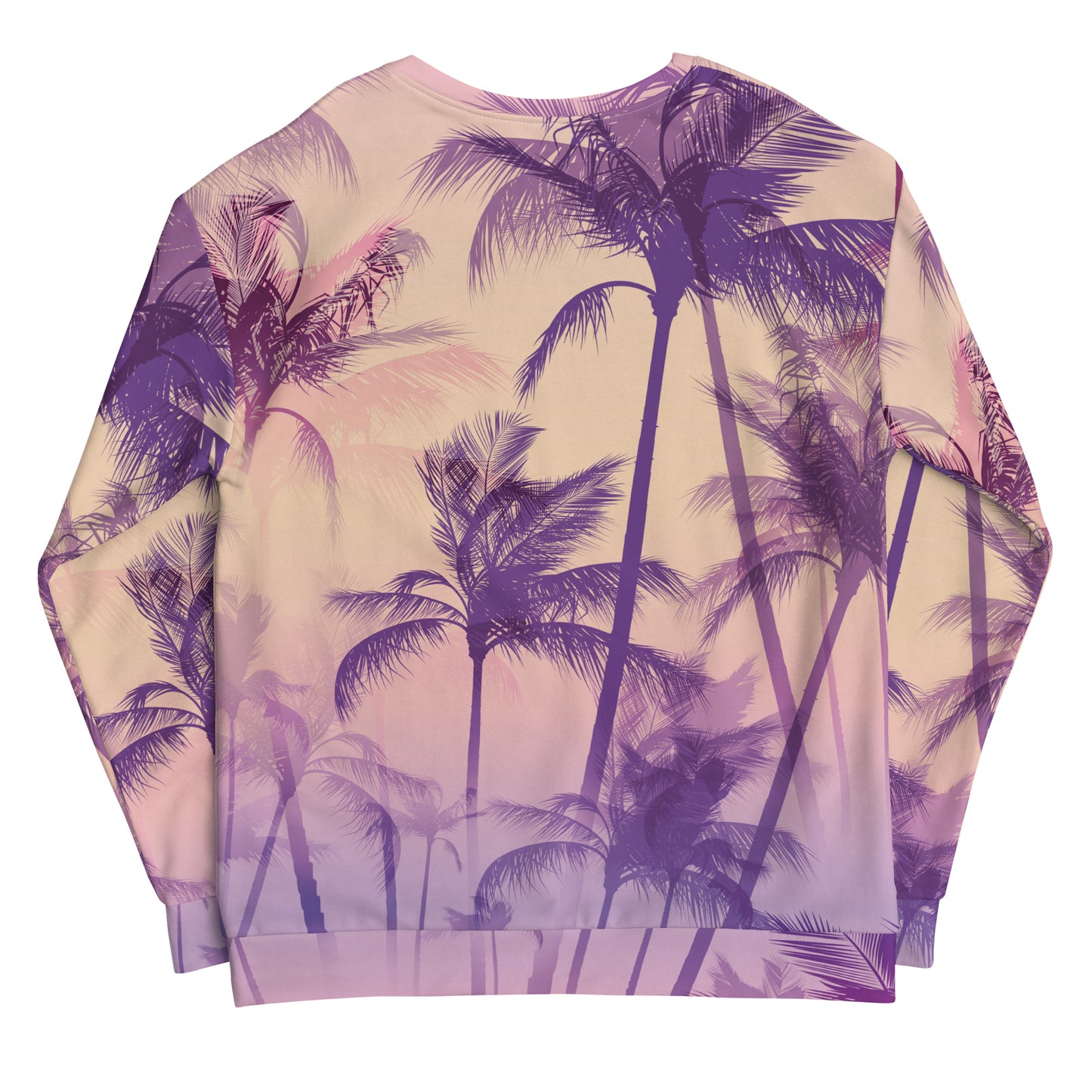 "Purple Skies" Sweatshirt
