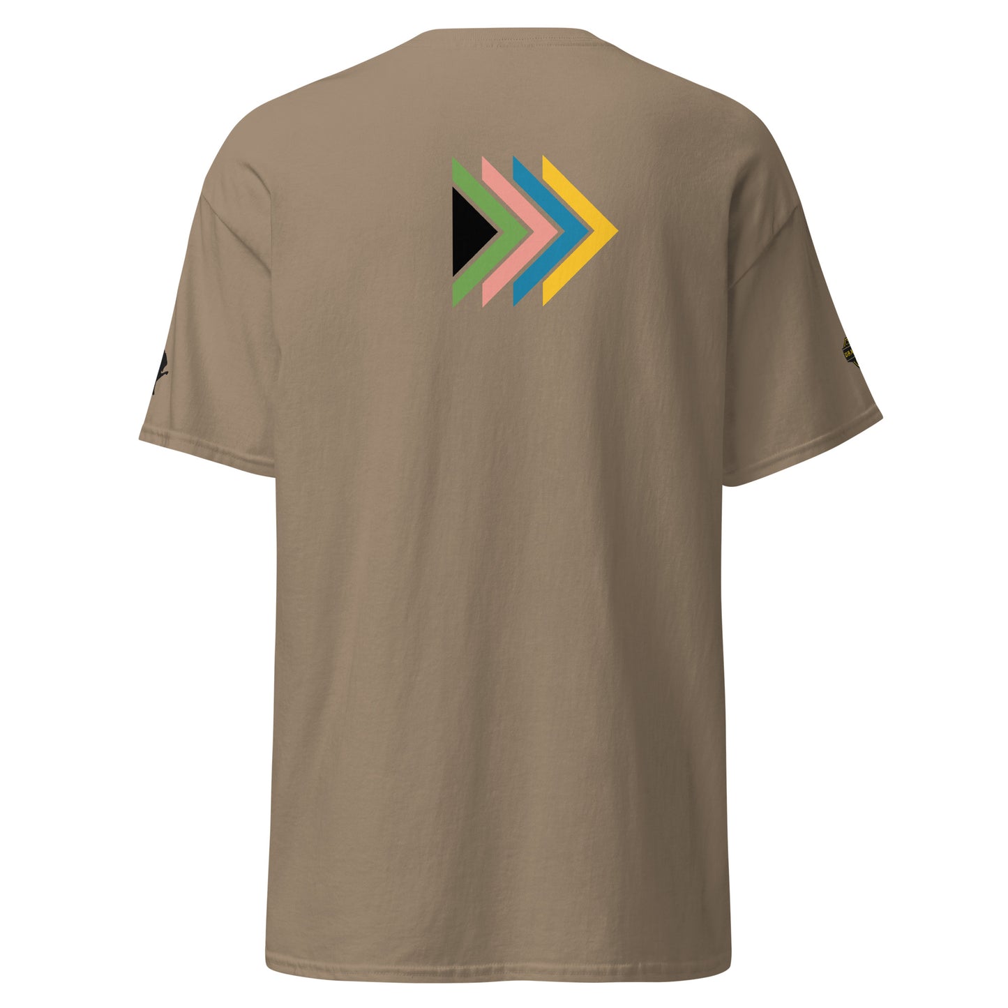 Men's classic tee