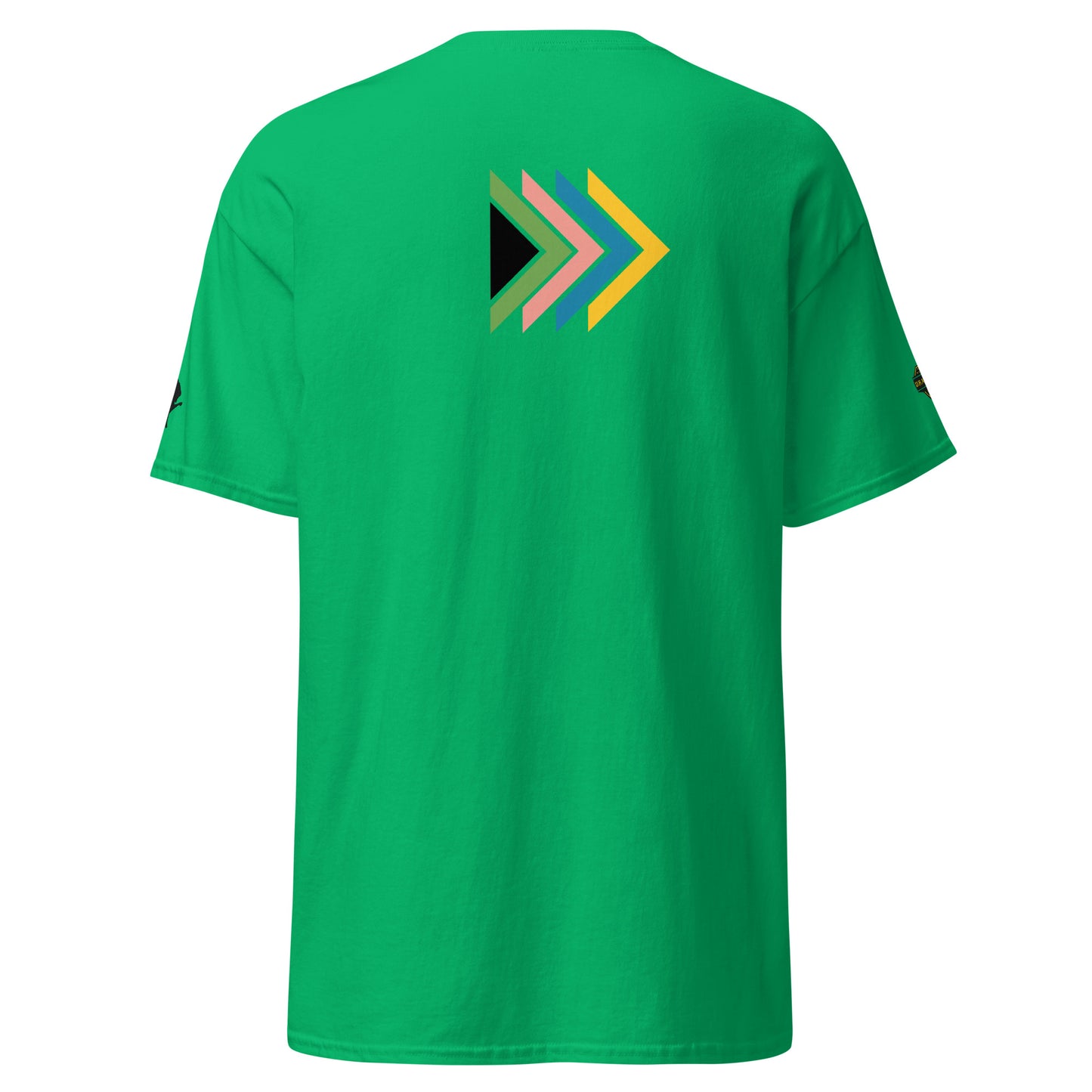 Men's classic tee