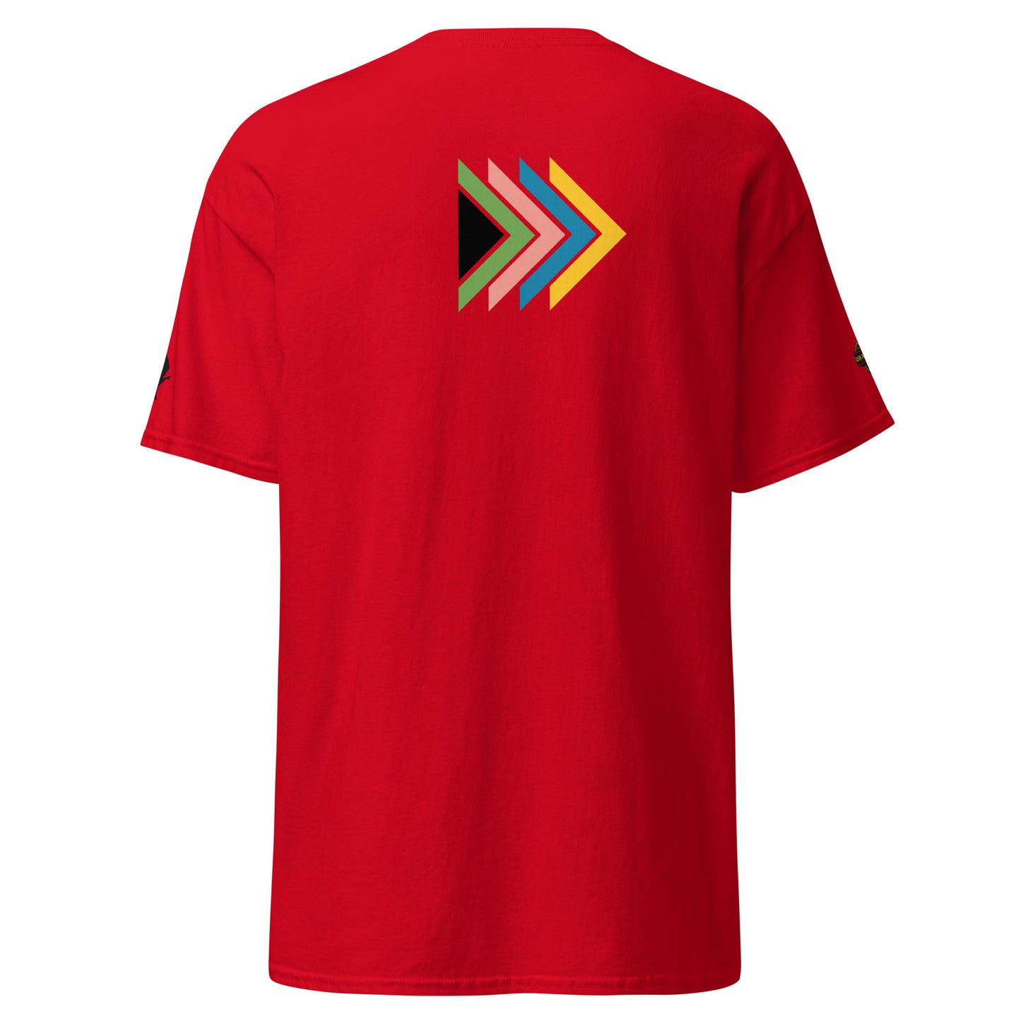 Men's classic tee