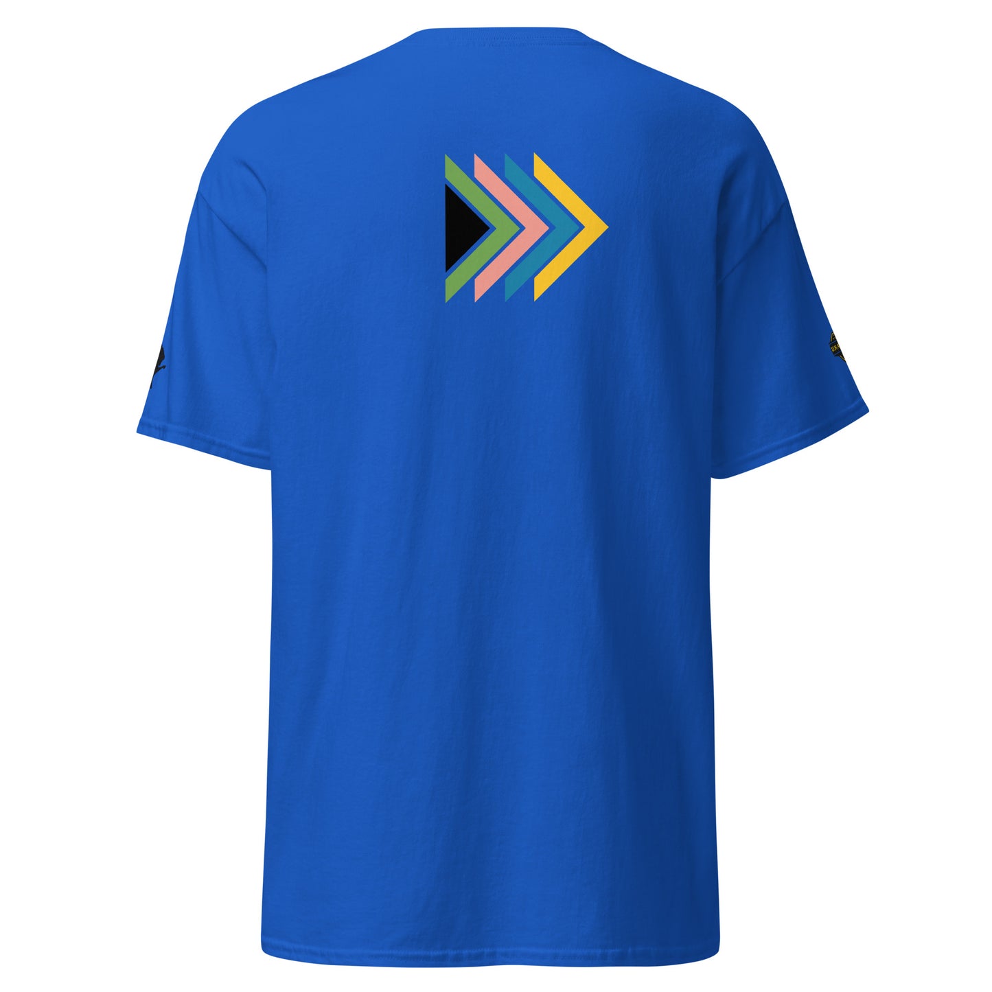 Men's classic tee