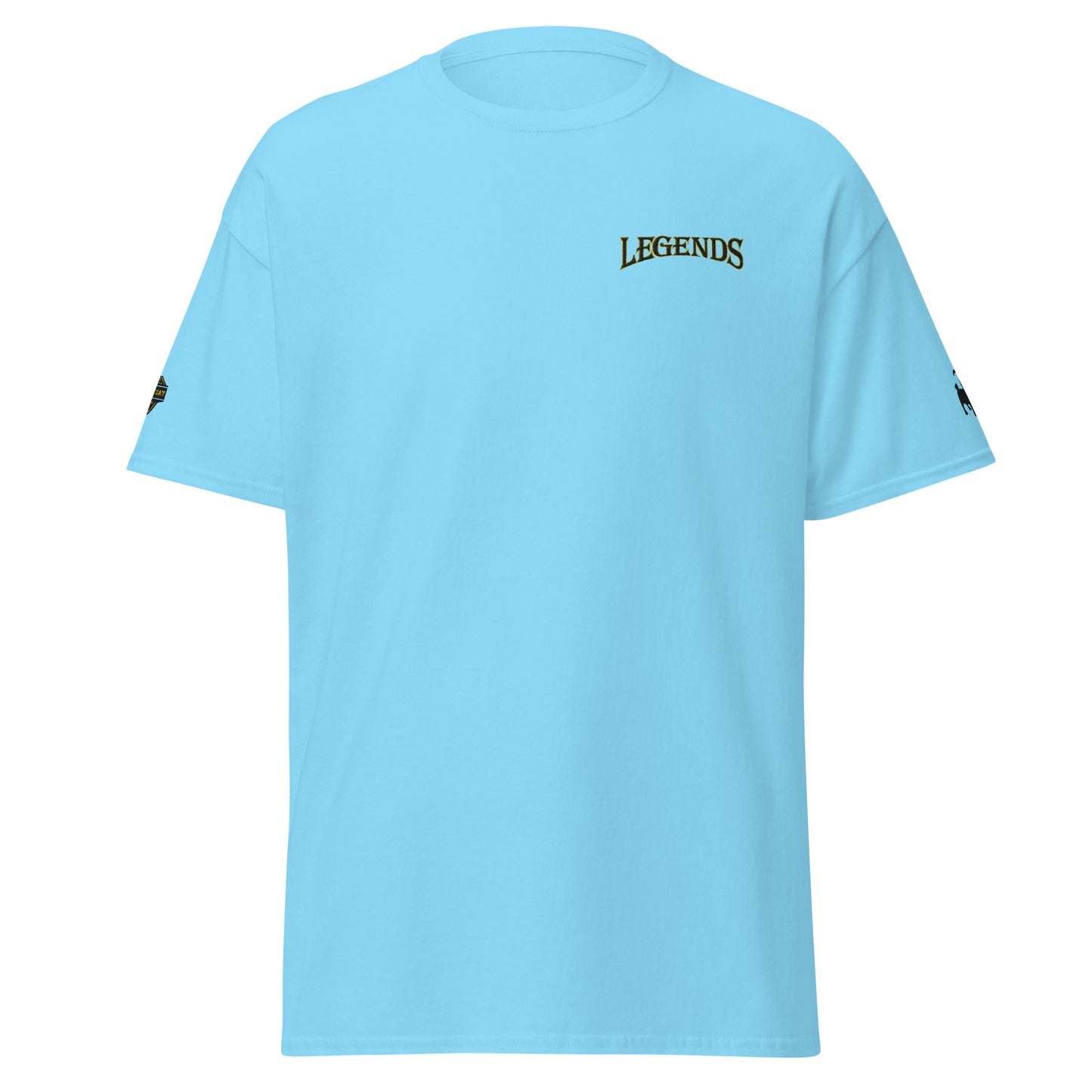 Men's classic tee