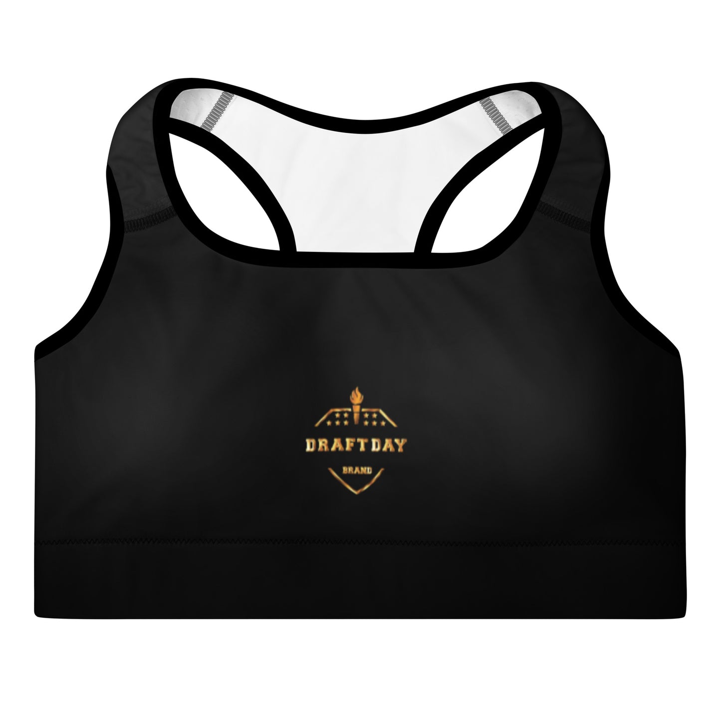 Padded Sports Bra