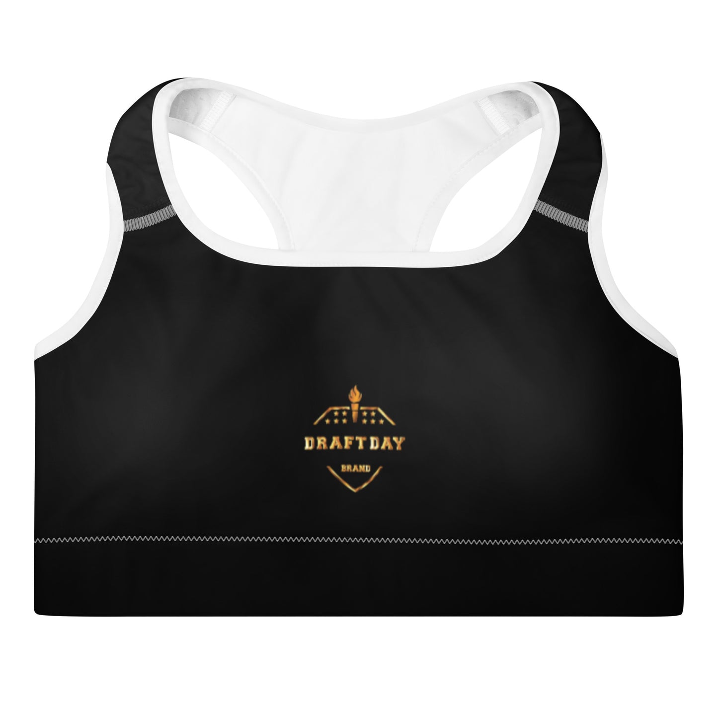 Padded Sports Bra