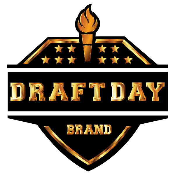 DRAFT DAY BRAND