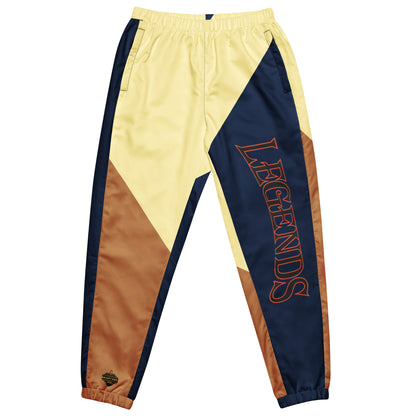 "Legendary" Unisex track pants