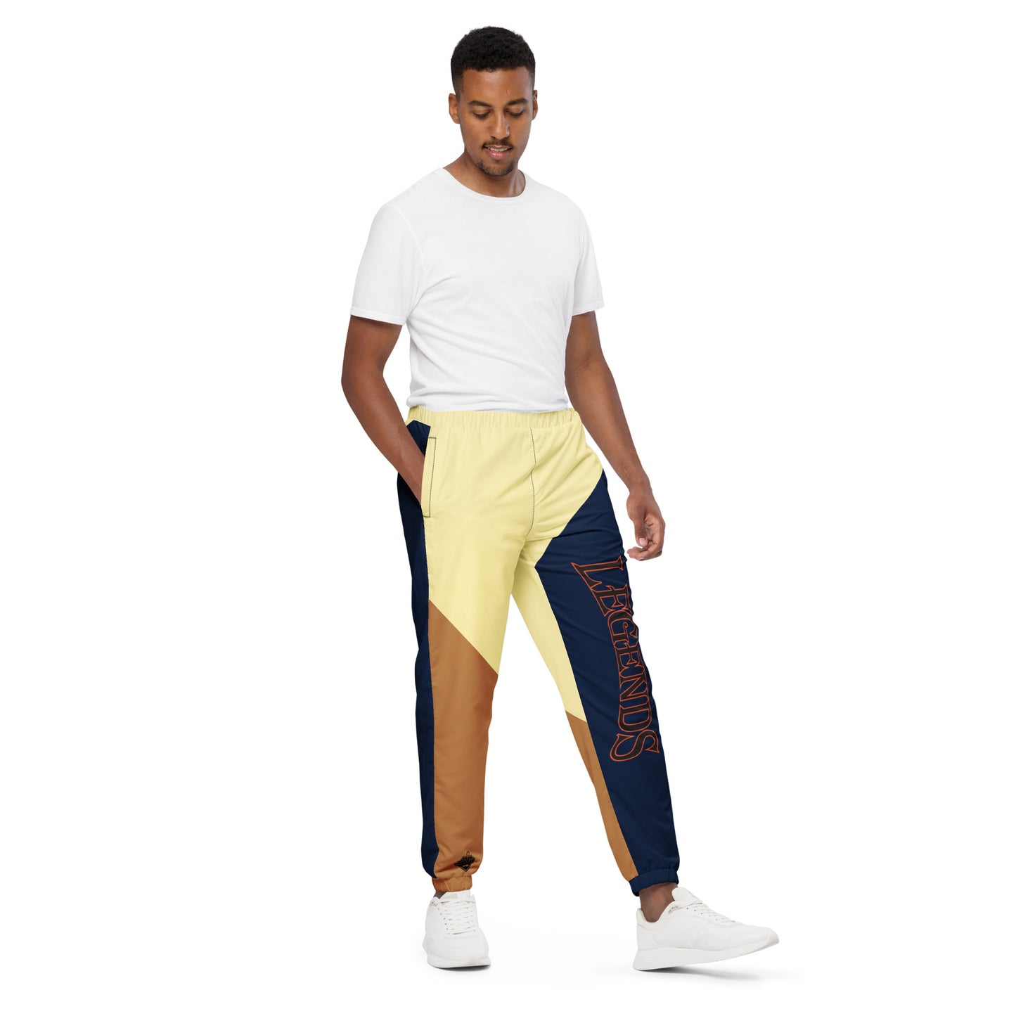 "Legendary" Unisex track pants