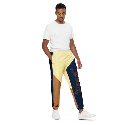 "Legendary" Unisex track pants