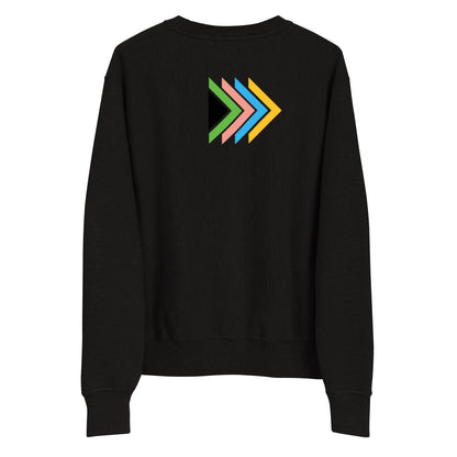 Champion Sweatshirt