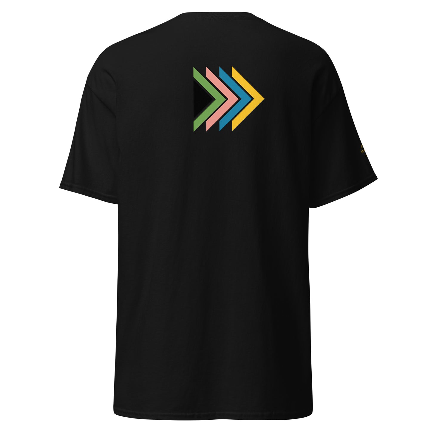 Men's classic tee