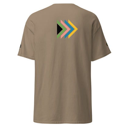 Men's classic tee