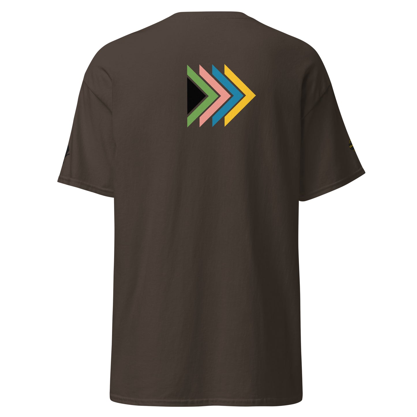 Men's classic tee