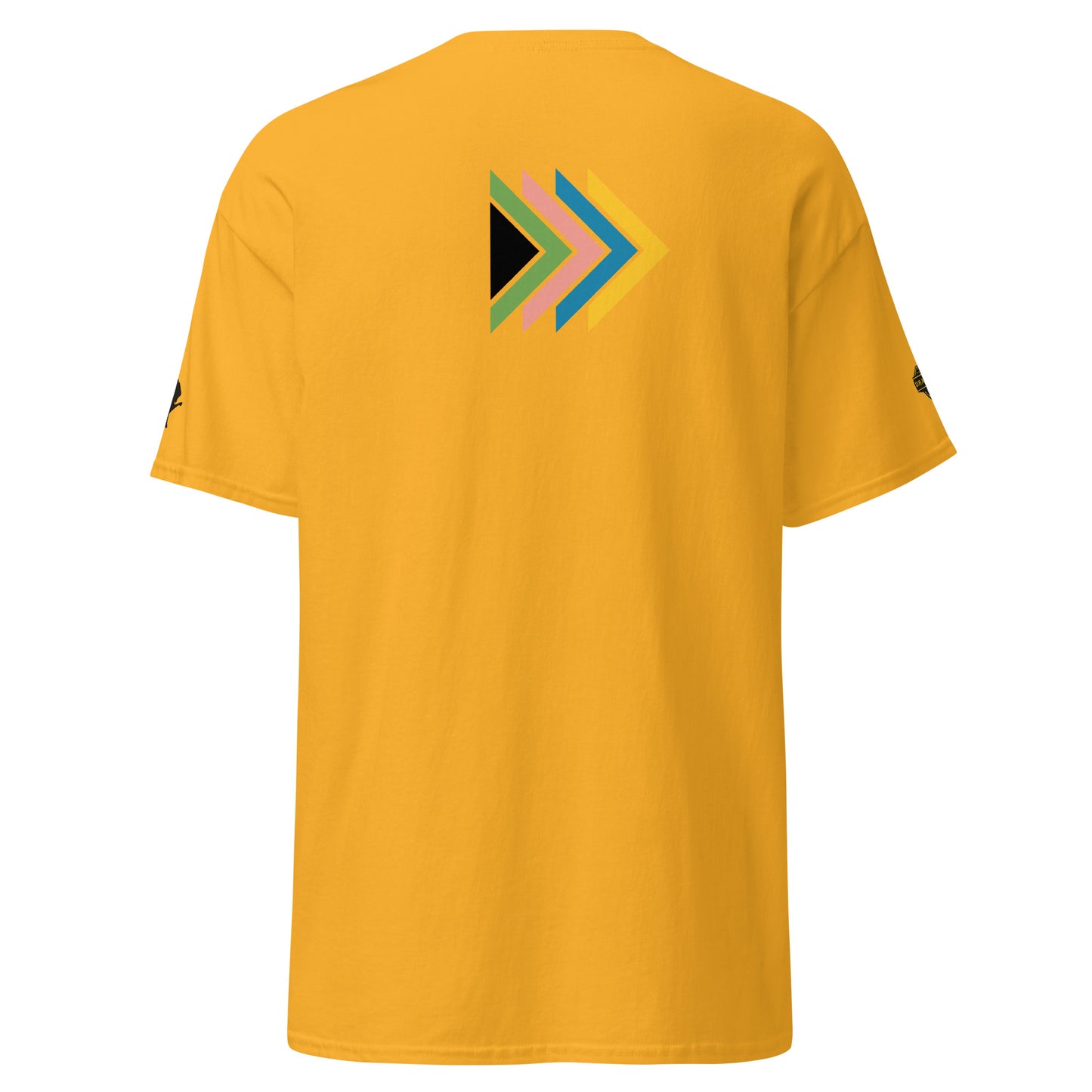 Men's classic tee
