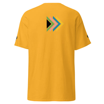 Men's classic tee