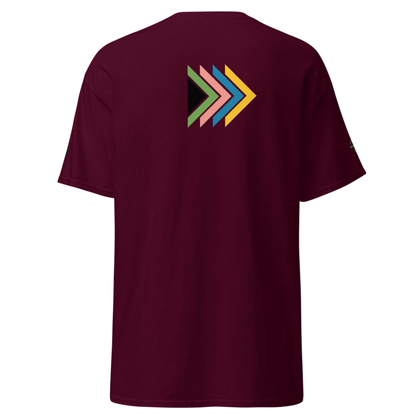 Men's classic tee