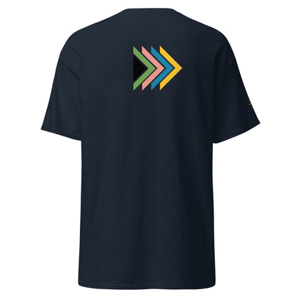 Men's classic tee