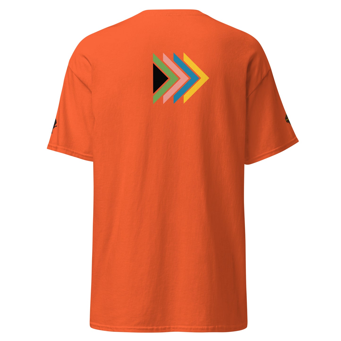 Men's classic tee