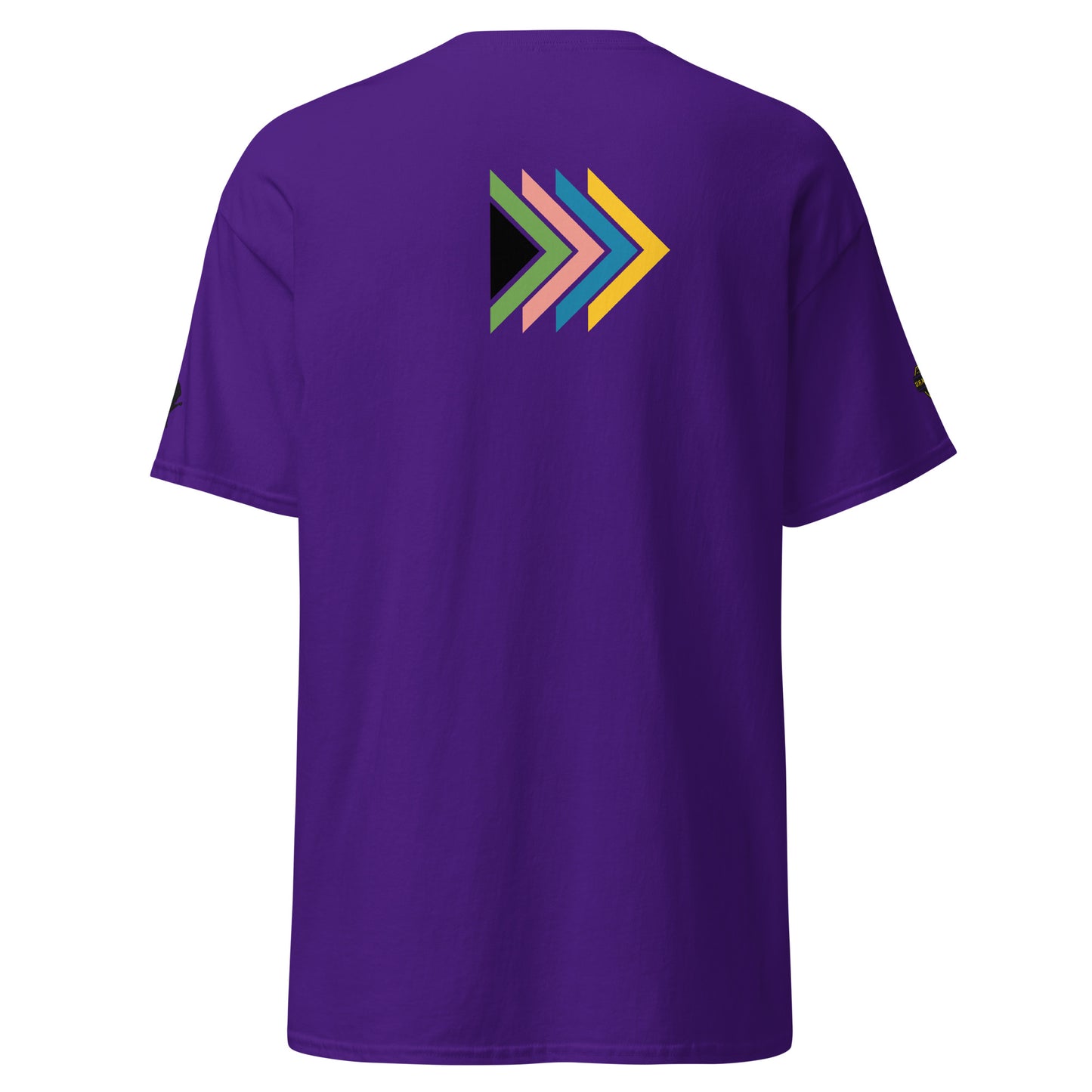 Men's classic tee