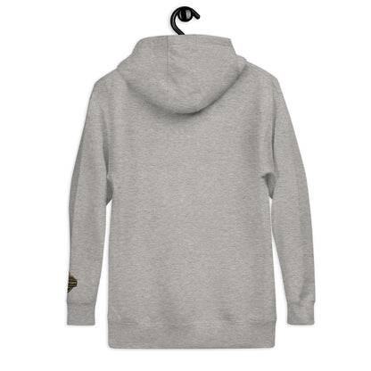 Unisex "Love" Hoodie