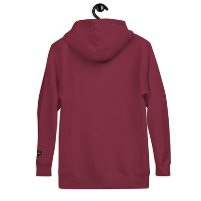 Unisex "Love" Hoodie